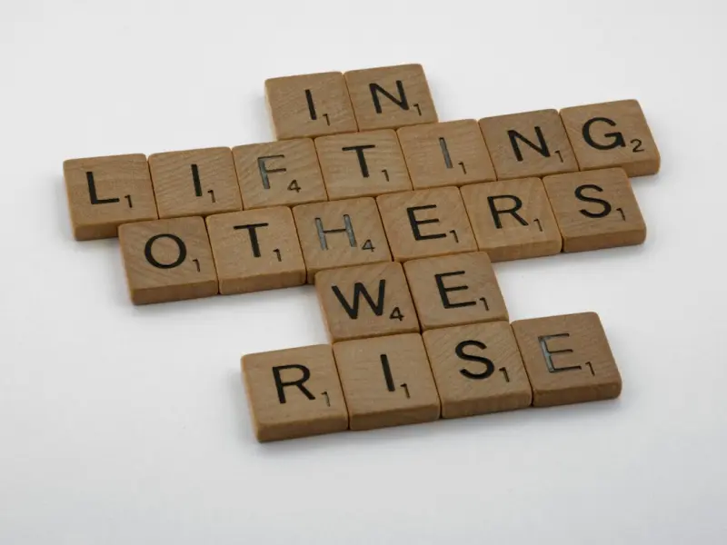 Why Teaching Others Is the Unexpected Longevity Secret - Your Health Directory