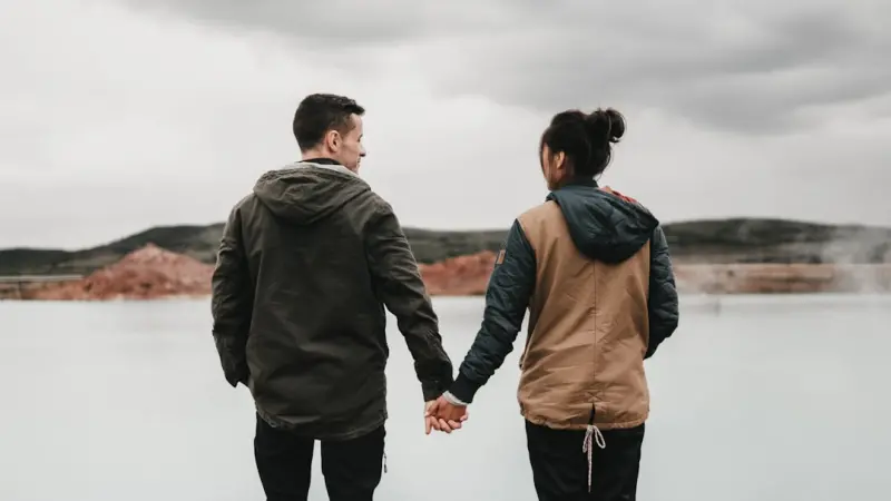 The Relationship Blueprint for a Longer, Vibrant Life - Your Health Directory