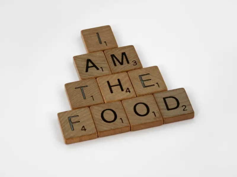 When Food Becomes a Friend: Building Food Literacy to Break the Cycle of Disordered Eating