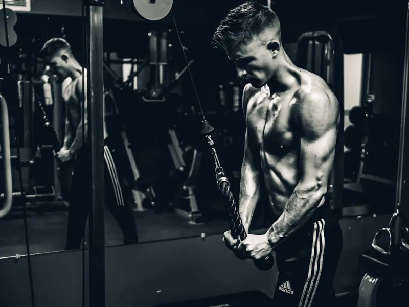 Why Men Need a Hormone Reset, Not Just a Gym Routine