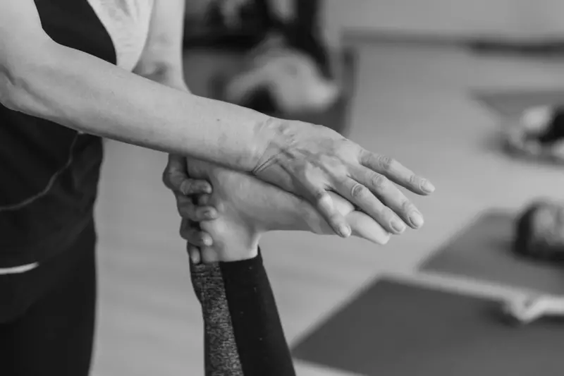Playful Physiotherapy: Turning Recovery into a Game Playful Physiotherapy: Turning Recovery into a Game