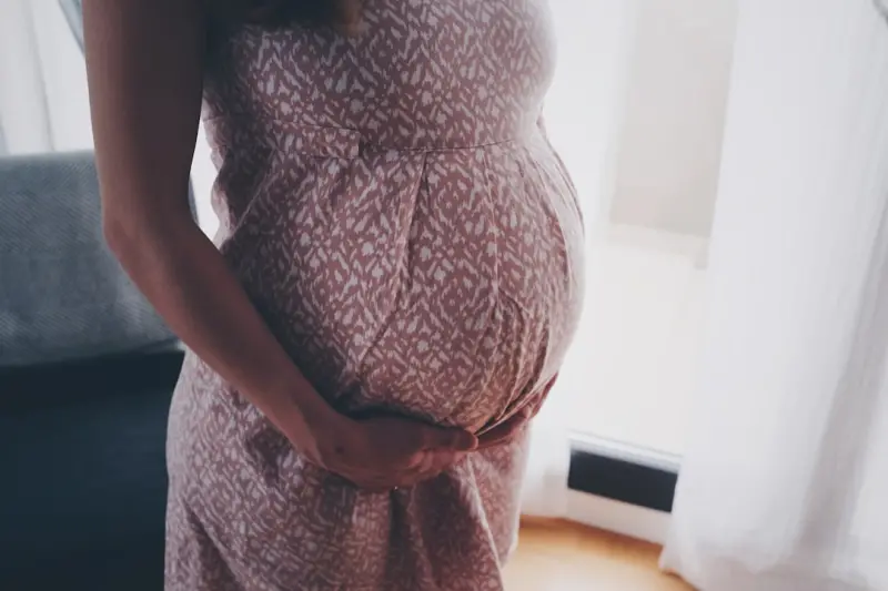 Pregnancy Reimagined: Biofeedback & Environment