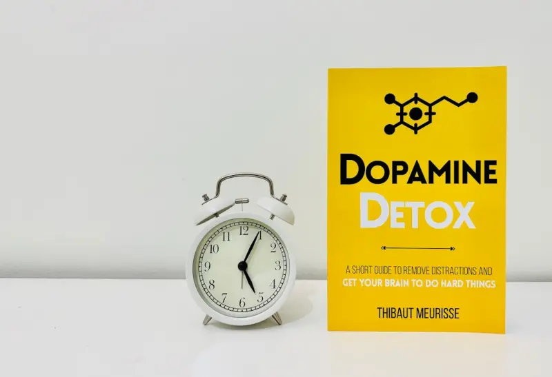 Reimagining Body Detox: A Holistic Blueprint for Everyday Clean Living