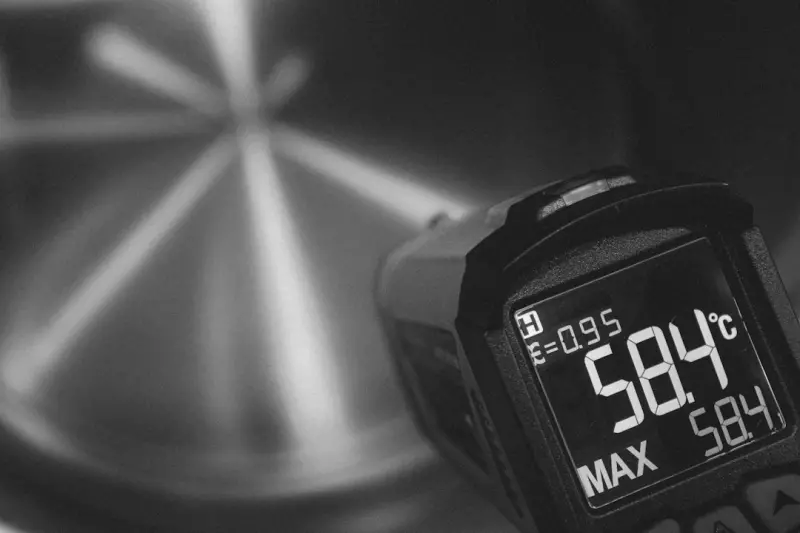 Turn Up the Heat: How Ambient Temperature Can Accelerate Your Weight Loss Journey - Your Health Directory