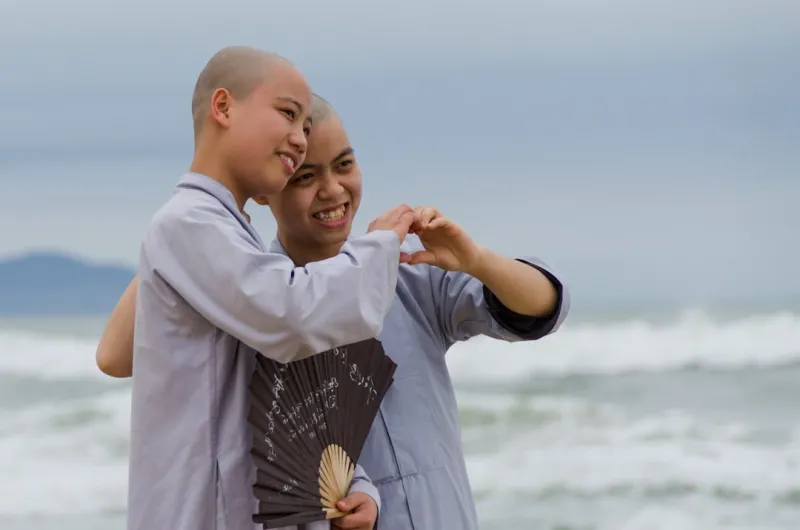 Embracing Holistic Healing: My Cancer Journey Toward Empowered Wellness Embracing Holistic Healing: My Cancer Journey Toward Empowered Wellness
