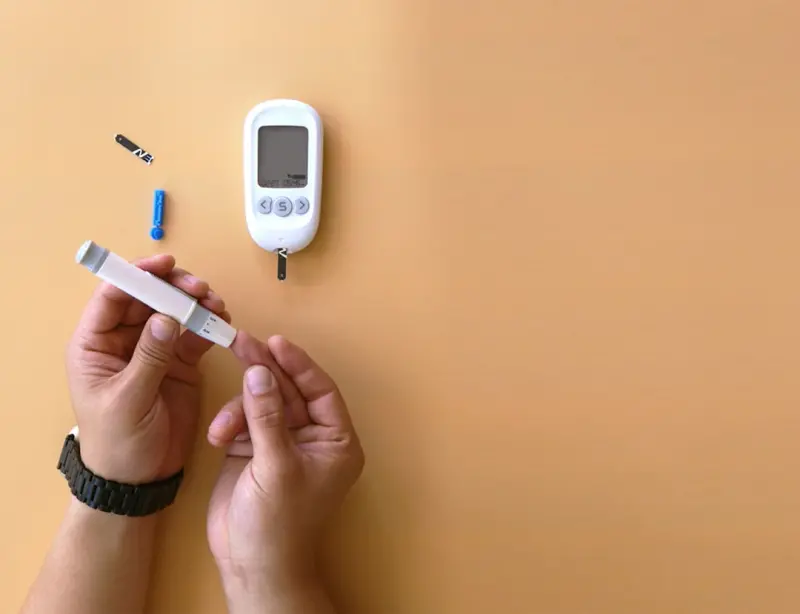 Rewriting Prediabetes: A Data‑Driven, Micro‑Habit Experiment