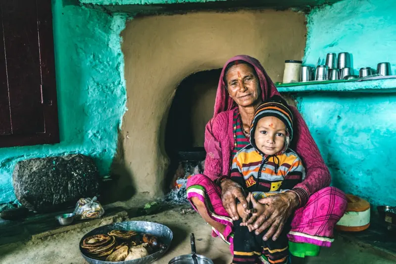 Reclaiming Cultural Food Stories to Heal Eating Disorders