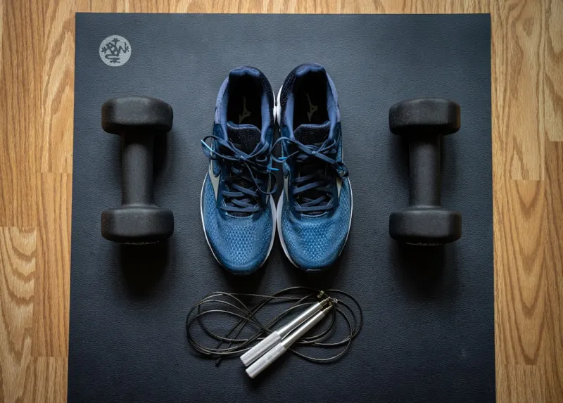 The Power of Exercise in Managing Mental Health