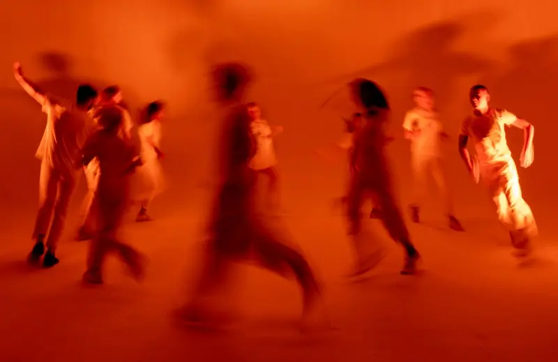 Quiet Motion: How Tiny Movements Rewrite Your Health Story