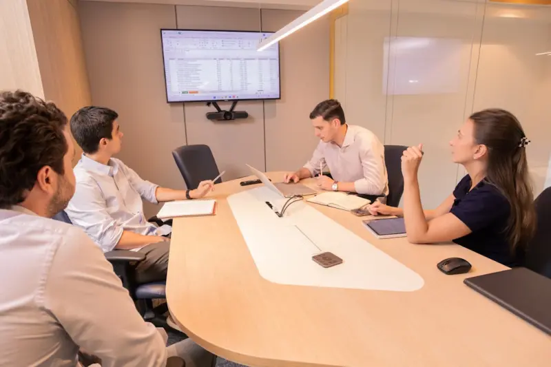 When Sleep Apnea Sneaks Into the Boardroom: A Wake‑Up Call - Your Health Directory