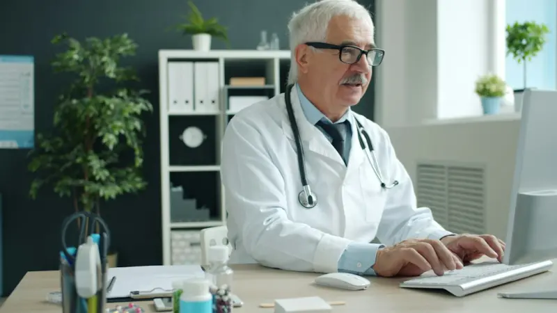 Desk‑Bound Men: Rewire Vascular Health Today - Your Health Directory