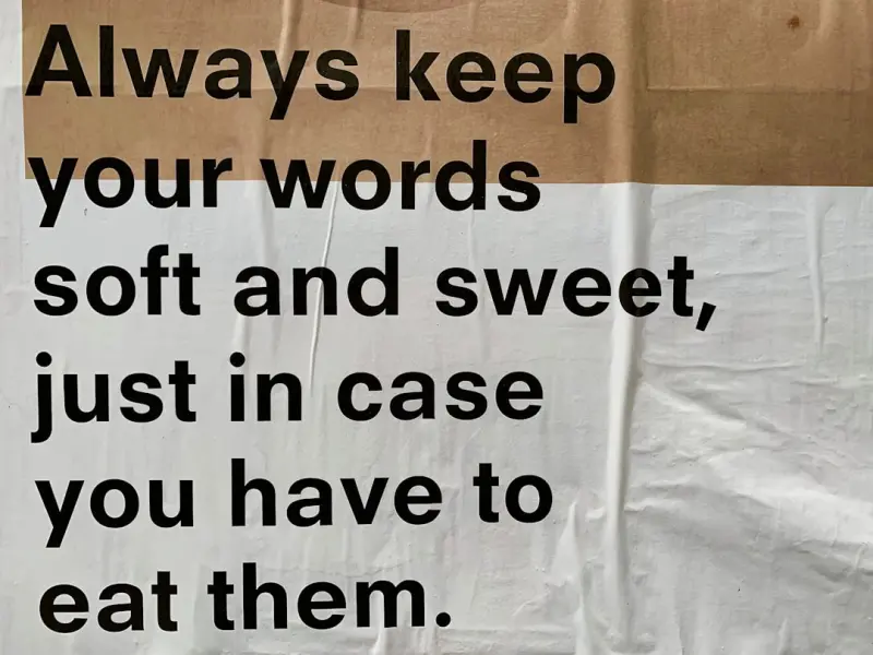 Rewriting the Script: Storytelling as a Lifeline for Eating Disorder Recovery