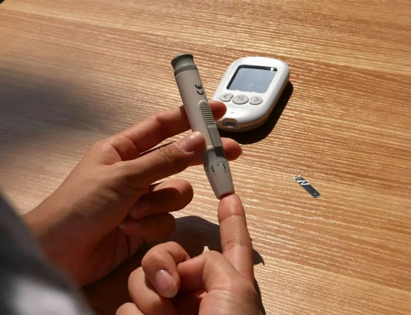 Temperature Hacks to Keep Your Blood Sugar on Point Temperature Hacks to Keep Your Blood Sugar on Point