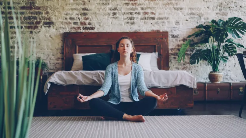 Confronting Sleep Terrors in 2026: My Holistic Path to Restful Nights