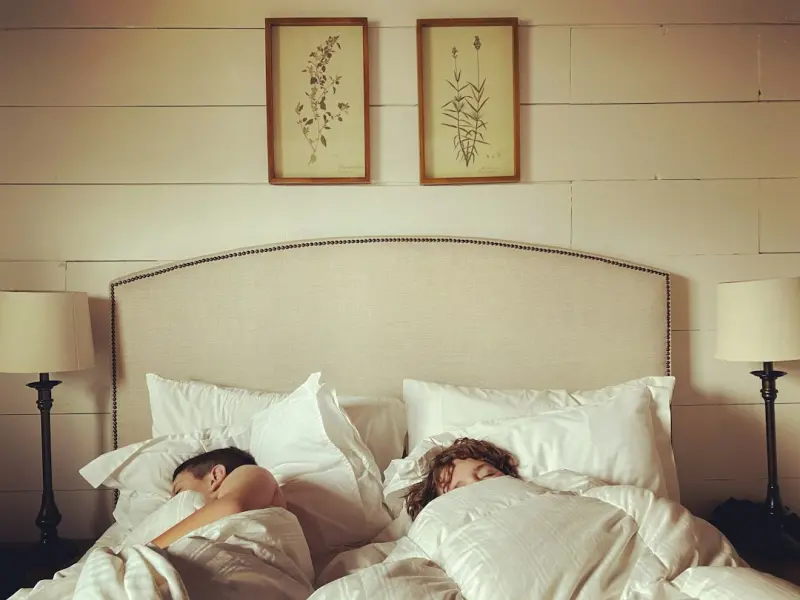 The Silent Partner in Your Day: Decoding Sleep Apnea for Busy Professionals - Your Health Directory The Silent Partner in Your Day: Decoding Sleep Apnea for Busy Professionals - Your Health Directory