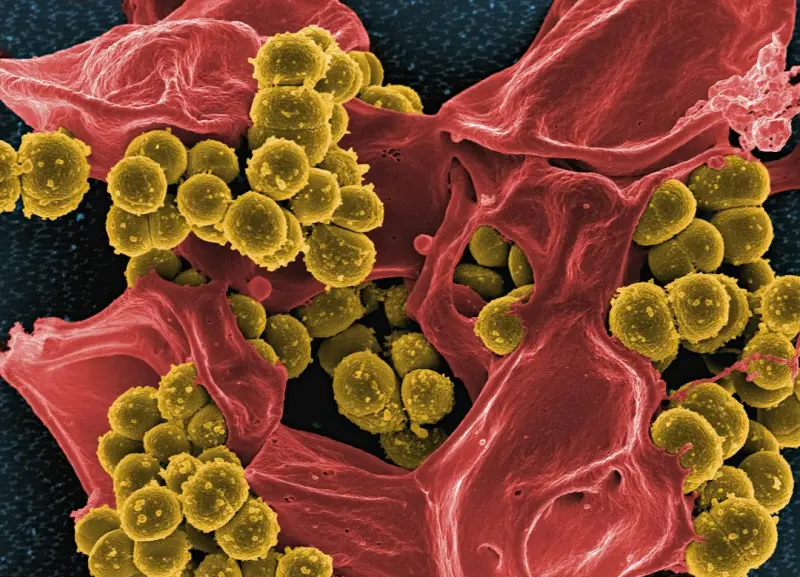 When Your Immune System Gets Stuck: Uncovering Everyday Levers for Autoimmune Wellness - Your Health Directory