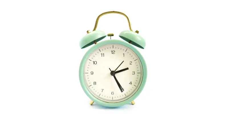 When the Clock Won’t Turn: Turning Insomnia into a Strategic Advantage