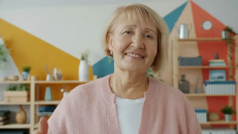 The Quiet Power of Community Storytelling for Senior Wellness - Your Health Directory