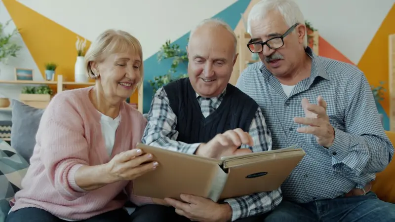 AI Friends: Redefining Connection and Care for Seniors - Your Health Directory