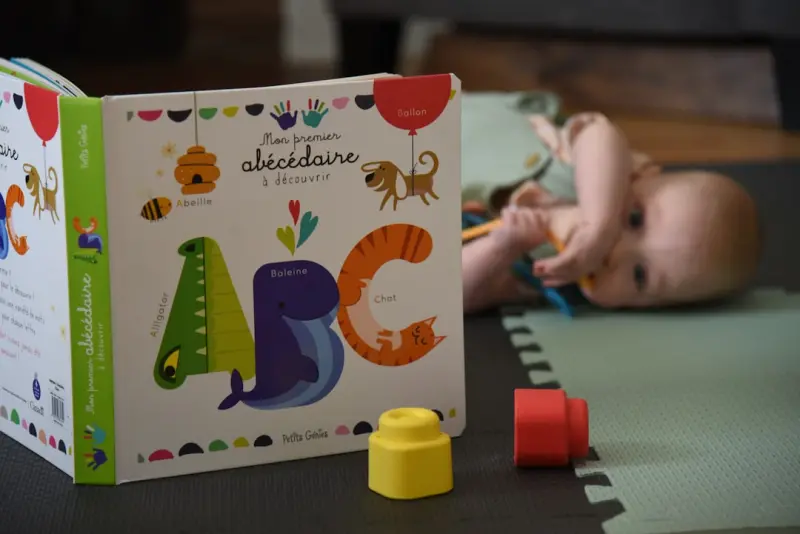 Unlocking Your Baby’s Brain: How Play Shapes Infant Development - Your Health Directory Unlocking Your Baby’s Brain: How Play Shapes Infant Development - Your Health Directory