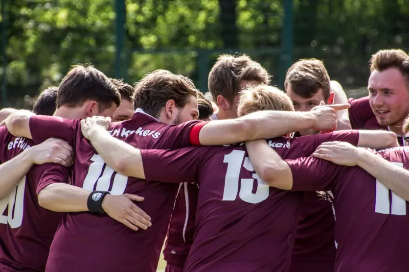 Turning Prediabetes Into a Team Sport: Gamify Your Path to Health - Your Health Directory Turning Prediabetes Into a Team Sport: Gamify Your Path to Health - Your Health Directory