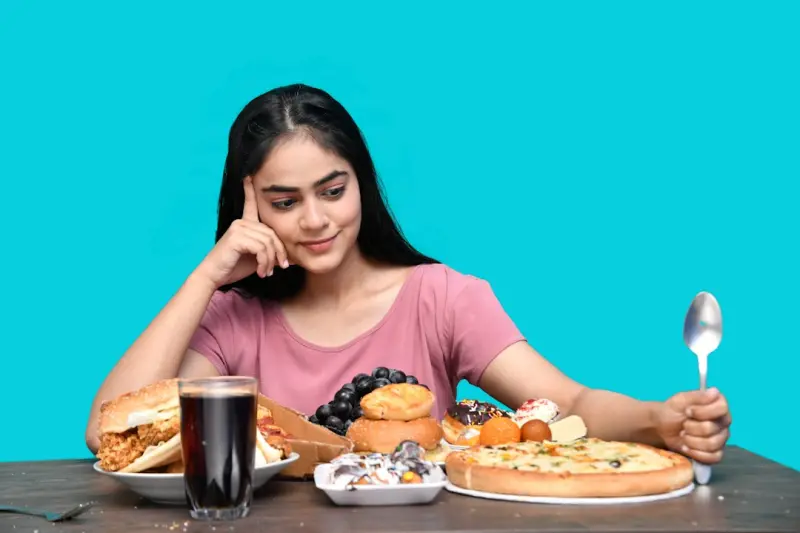 Beyond the Mirror: Rethinking Eating Disorders in the Digital Age - Your Health Directory