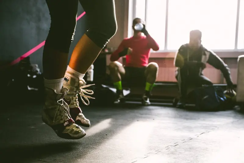 When Work Becomes Play: Leveraging Exercise to Supercharge Creative Output When Work Becomes Play: Leveraging Exercise to Supercharge Creative Output