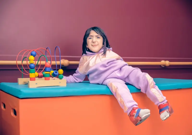 Rewiring Your Body’s GPS: Proprioceptive Play for Desk‑Bound Lives