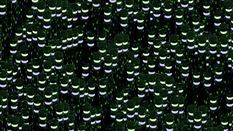 Hidden Patterns: How Data is Transforming Sleep Apnea Care - Your Health Directory