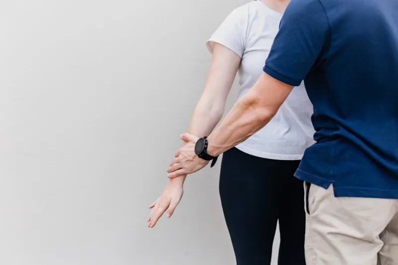 Physiotherapy’s Fresh Wave: Holistic Trends Shaping the Future Physiotherapy’s Fresh Wave: Holistic Trends Shaping the Future