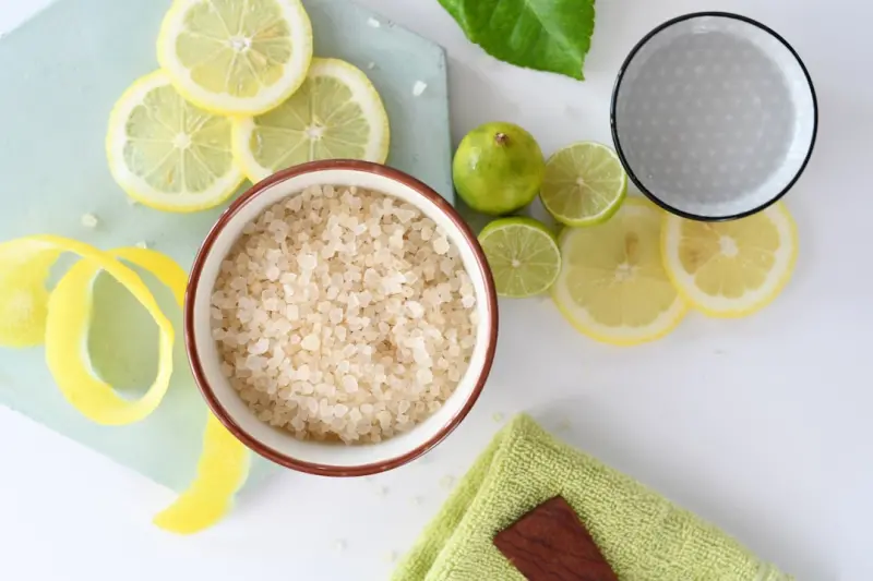 Sweat the Small Stuff: How Skin‑First Detox Can Transform Your Energy