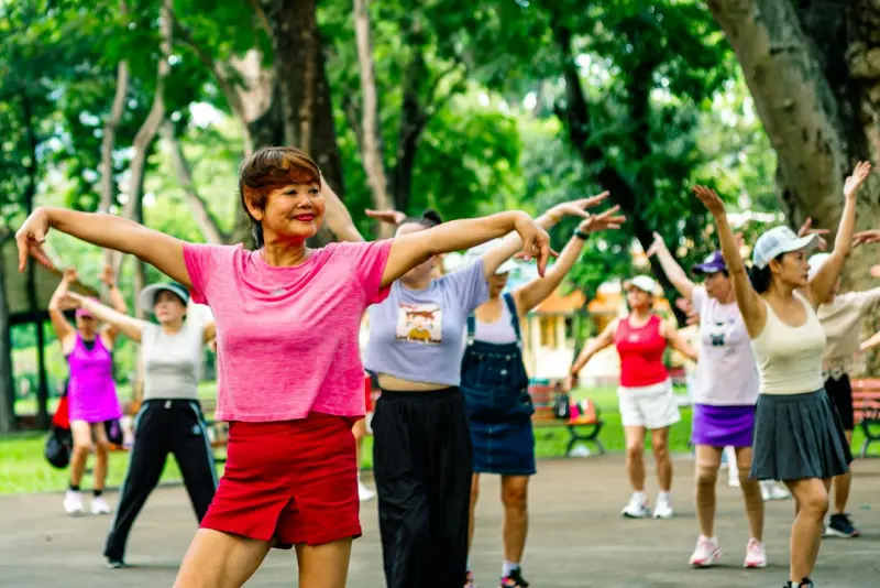 Purpose‑Driven Movement: Redefining Senior Health Through Meaningful Activity - Your Health Directory
