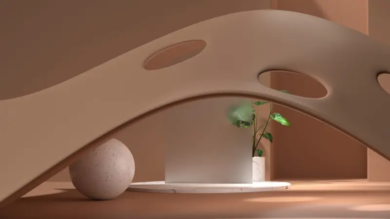 Reimagining Home Spaces: How Environment Shapes Vitality in Later Life