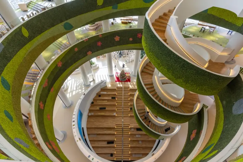 Designing Your Environment for Lifelong Vitality - Your Health Directory