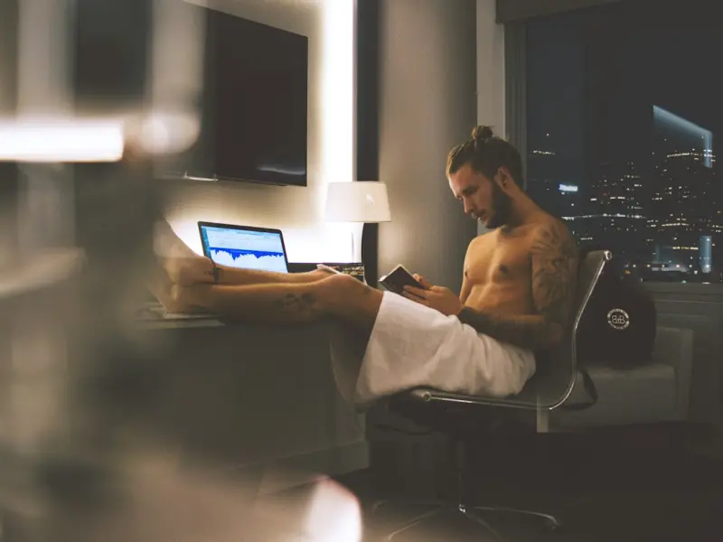 Redefining Masculine Self‑Care: A Playbook for the Modern Man - Your Health Directory Redefining Masculine Self‑Care: A Playbook for the Modern Man - Your Health Directory