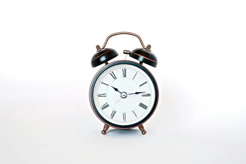 Why Your Body Clock Holds the Key to a Longer Life - Your Health Directory