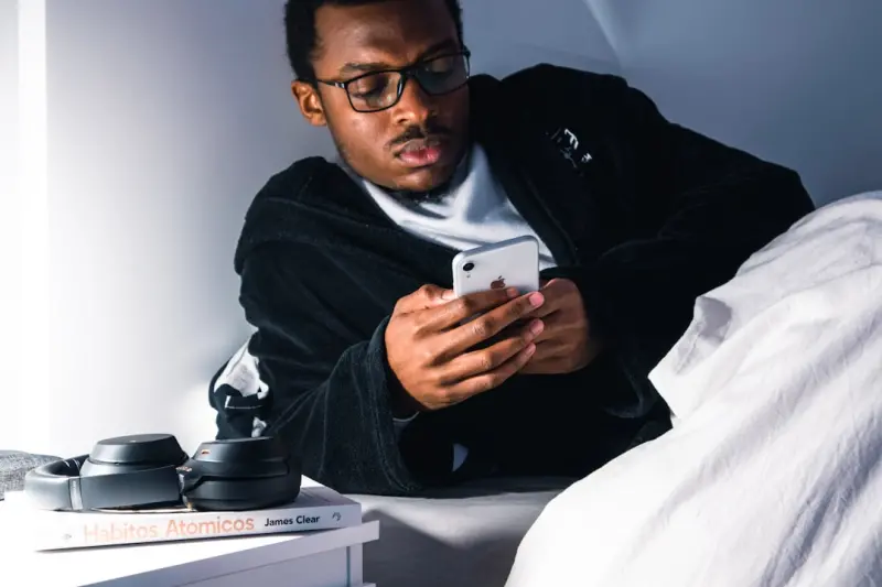 Turning Insomnia into a Strategic Edge for High‑Impact Professionals - Your Health Directory