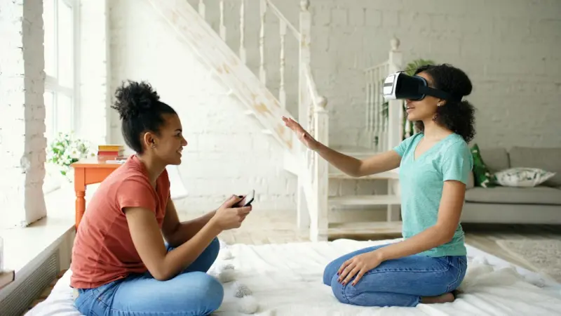 Virtual Communities Boost Senior Cognitive Resilience - Your Health Directory