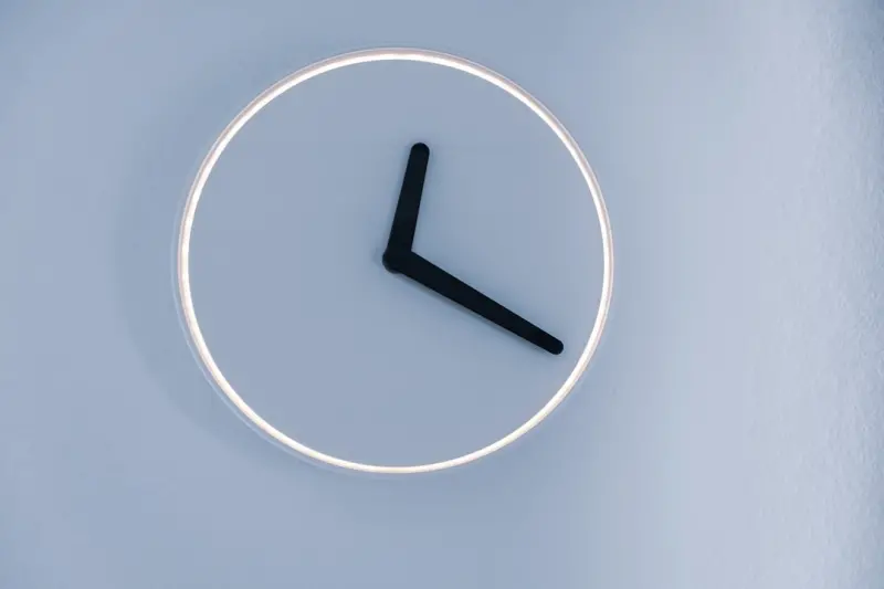 Chrono‑Detox: Sync Your Body Clock for a Natural Cleanse