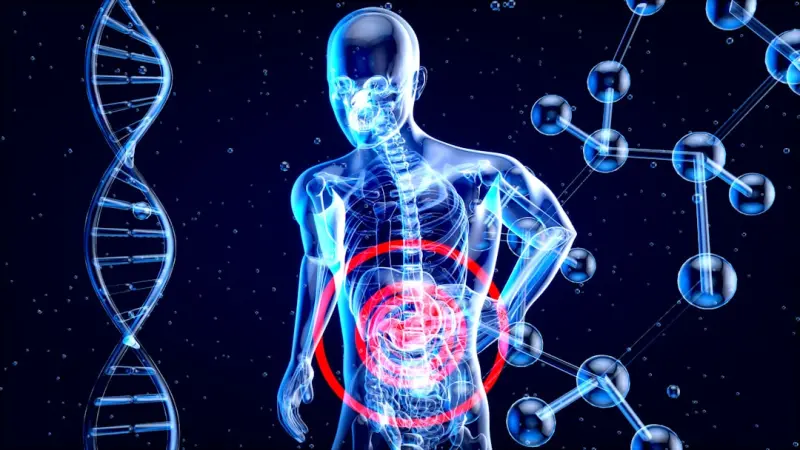 When Your Immune System Goes Rogue: A Pragmatic Guide to Harnessing Tech and Lifestyle for Autoimmune Health When Your Immune System Goes Rogue: A Pragmatic Guide to Harnessing Tech and Lifestyle for Autoimmune Health