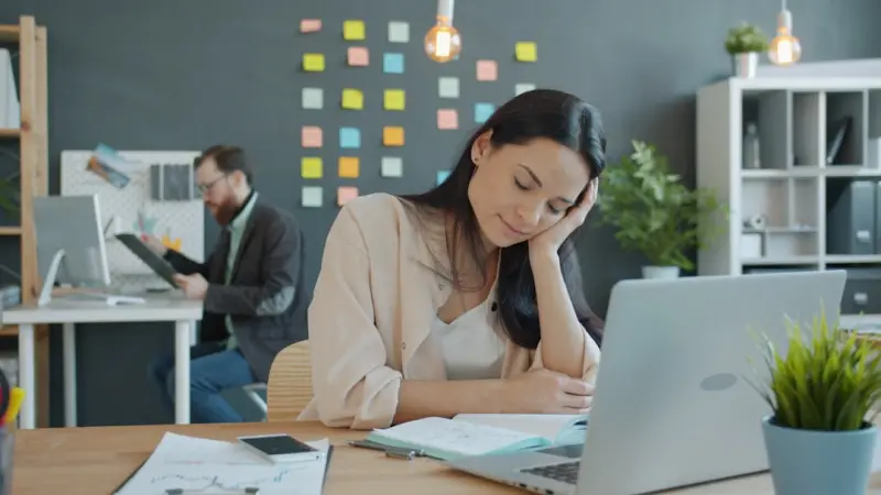 Turning Narcolepsy into a Workplace Advantage - Your Health Directory