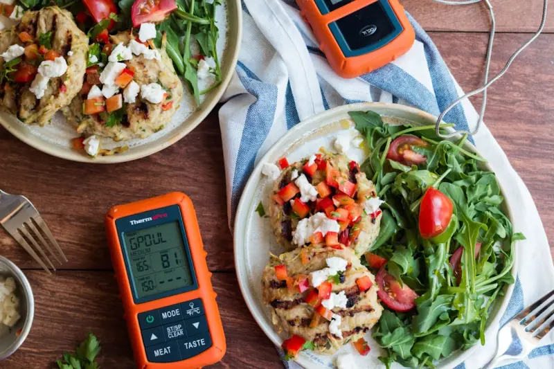 Mastering Blood Sugar Through Meal Timing and Rhythm Mastering Blood Sugar Through Meal Timing and Rhythm