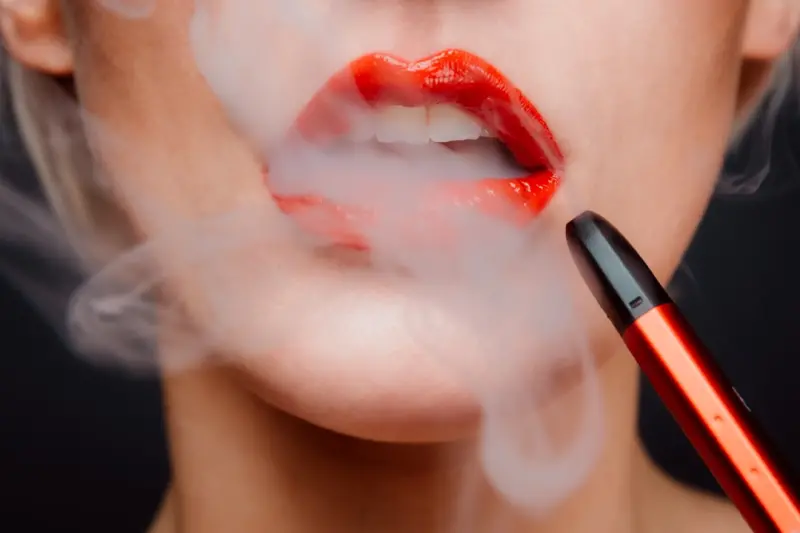 The Real Cost of a Cloud: How Vaping Eats Your Wallet and Your Well‑Being