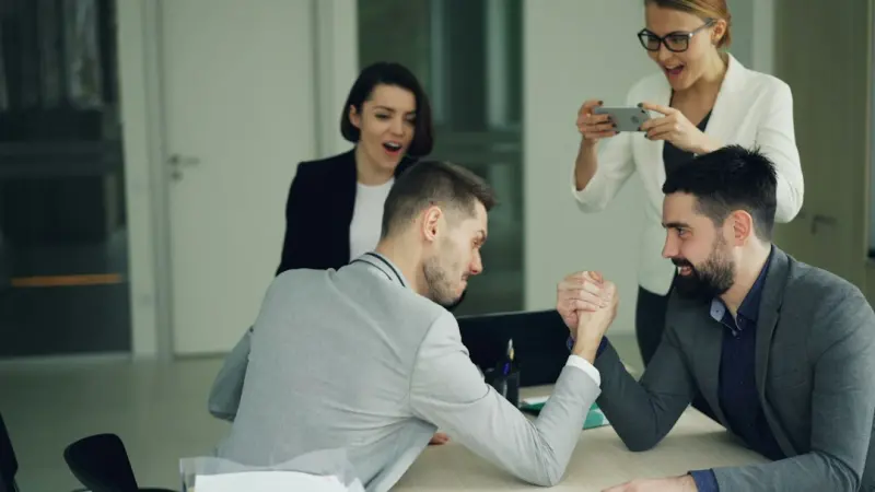 Reframing Narcolepsy: From Workplace Challenge to Strategic Advantage - Your Health Directory