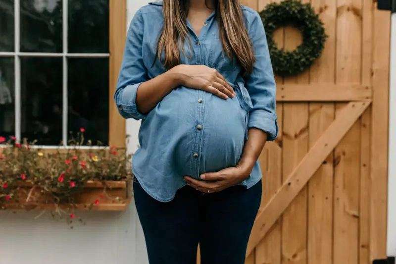 Strategic Pregnancy: Balancing Career Growth, Finances, and Well‑Being Strategic Pregnancy: Balancing Career Growth, Finances, and Well‑Being