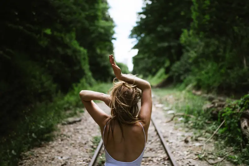 Resetting Your Body: Unconventional Paths to Natural Detox