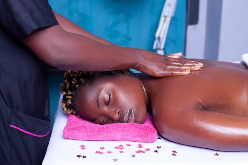Unlocking the Lymphatic Flow: A Fresh Take on Body Detox Unlocking the Lymphatic Flow: A Fresh Take on Body Detox