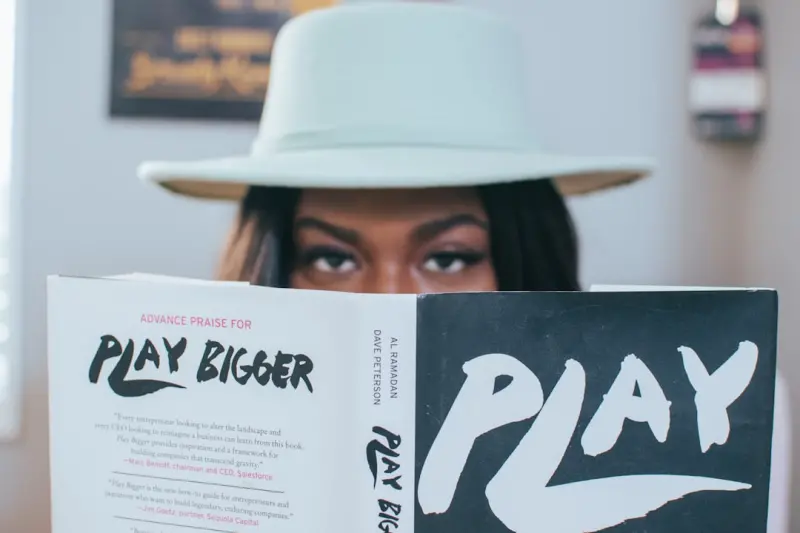 Playful Curiosity: A Surprising Longevity Hack