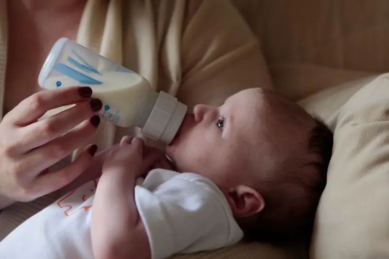 Why Baby‑Led Feeding Beats the Bottle: A Parent’s Journey to Trusting Tiny Tummies - Your Health Directory