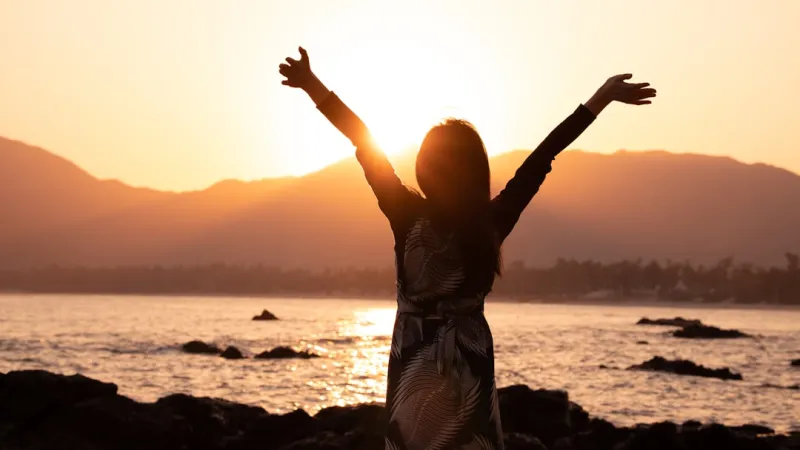 Living with Cancer: A Holistic Journey Through Fear, Hope, and Empowerment